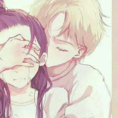 關於手的情侶頭像