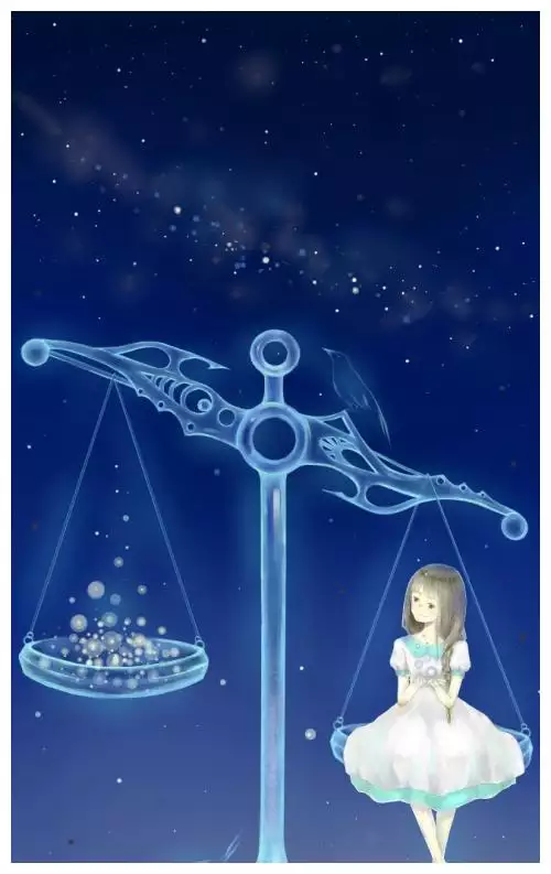 1、天平座最近运势:天秤座运势超准
