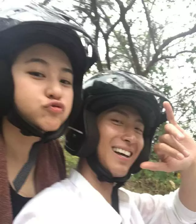 情侶間親密稱呼：求一個情侶之間的親密稱呼