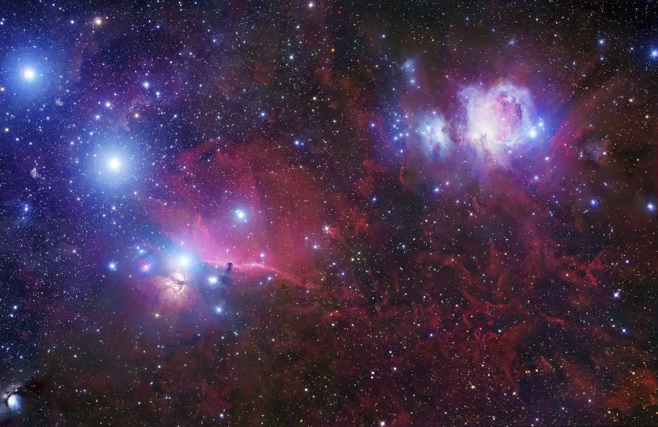 把天秤座吃得死死的三大星座 天秤男愛慘了的星座女