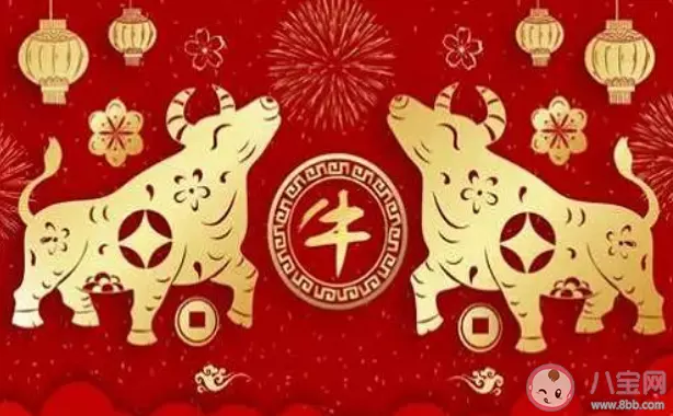 2、属牛男孩最吉利的名字:年宝起名字大全寓意好