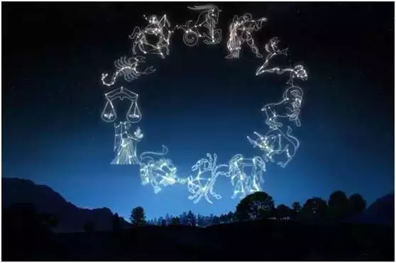 4、11月份是什么星座:十一月是是什么星座