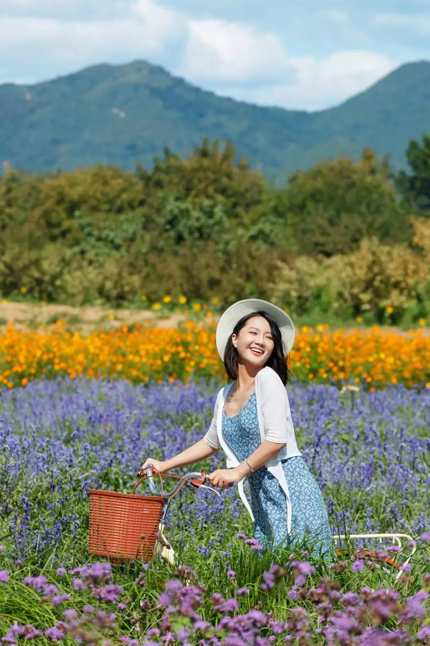 仙女ins森系網名 神秘有個性的女生網名