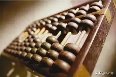珠算盤起源於()年代，算盤是中國古代什麼時候發明的
