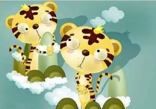 6年属虎人财运,1986年属虎35岁以后命运"