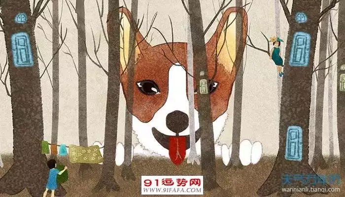 022年生肖屬狗運勢，1958年女2022年運勢"