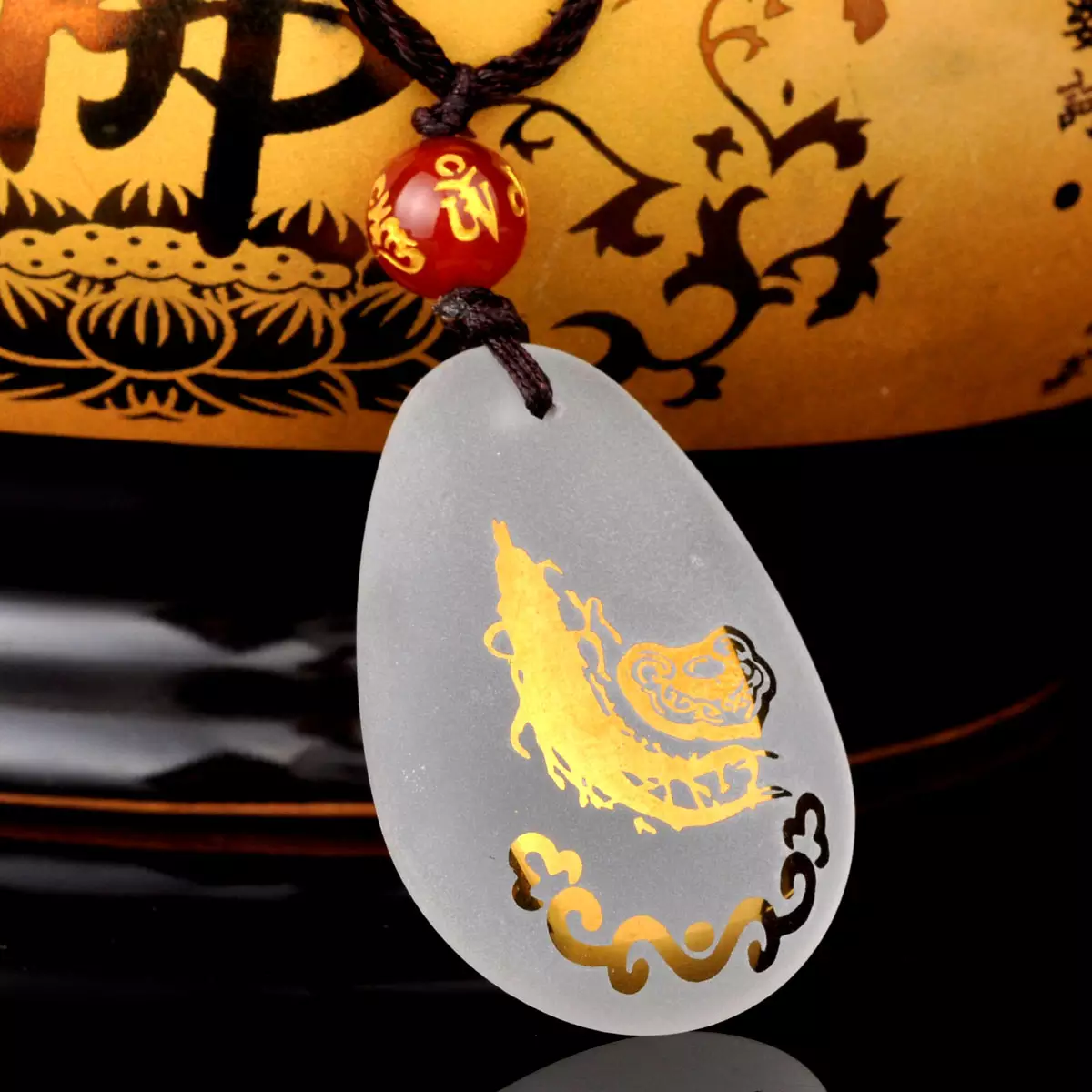 3、适合属虎人长期佩戴的吉祥物:86年男虎一生运势的吉祥物该配戴什么?