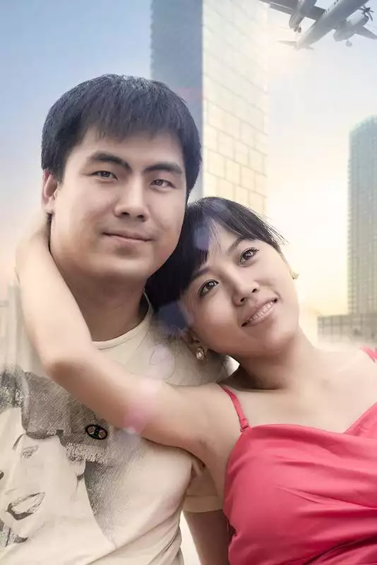 1、婚配忌諱女大二:婚配屬相禁忌