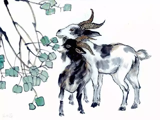 屬羊人最怕的月份，十羊九苦哪倆月羊最苦