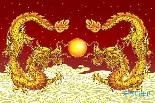 屬龍人配什麼生肖更好，1976年屬龍的人幾月出生的好
