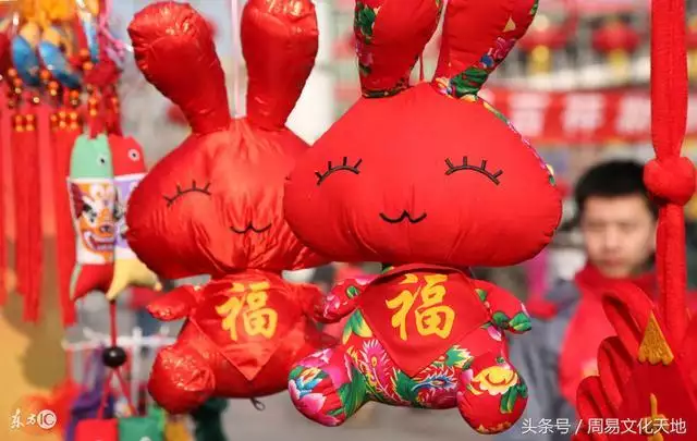 022年兔人运程1987，87年属兔后半生婚姻"