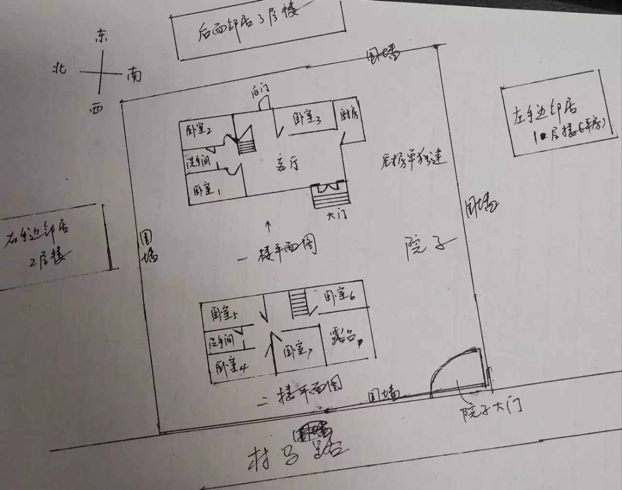 2、打麻将吉位:现在打麻将的财位