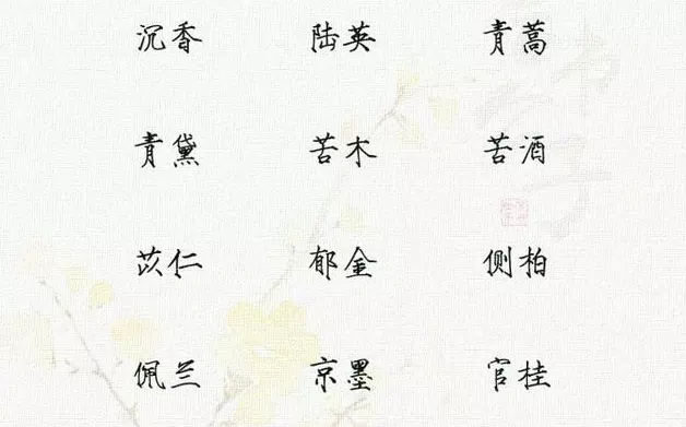 五行缺火取个什么名字好?有寓意,雅致好听的(女孩)