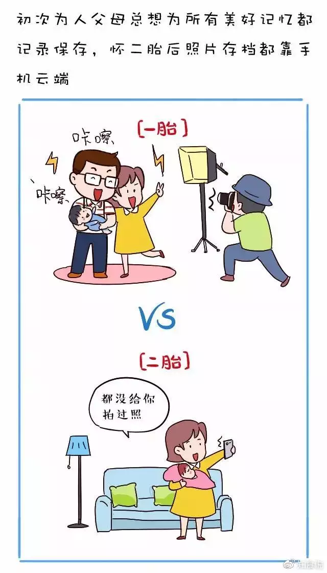3、一胎与二胎相冲的属相:为什么很多人的二胎和一胎生肖相克