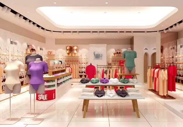 4、適合鄉鎮寶媽開的實體店:適合鄉鎮寶媽開的實體店
