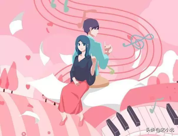 属马男生不主动 你，男生拒绝你后主动