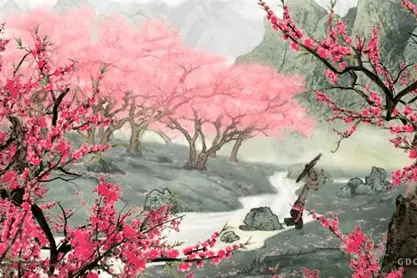 1、一生不沾桃花的有哪些属相:命带桃花的生肖是哪个