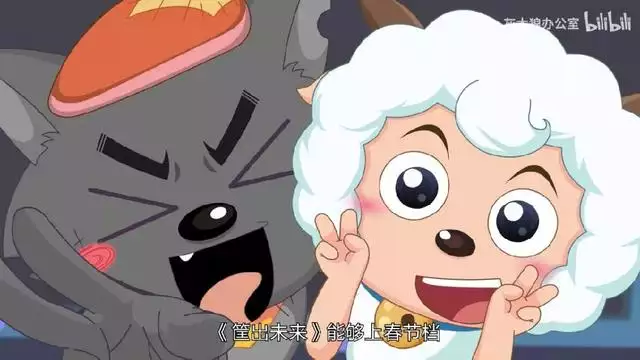 美羊羊幾歲了2022，美羊羊是男是女