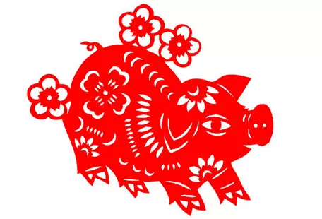 3、两个属猪的人结婚忌什么属相:属猪的结婚避什么属相
