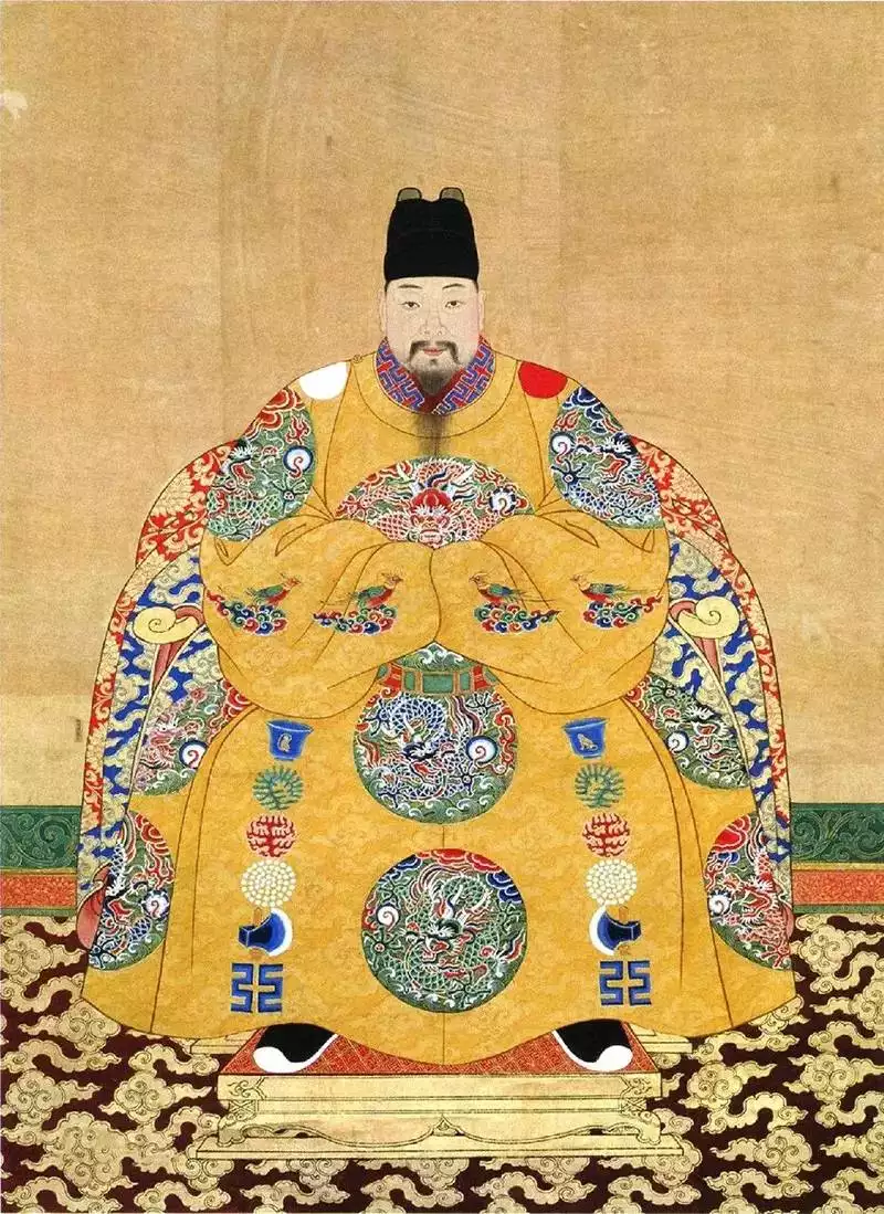 6、历史上的皇上哪种属相最多:数数中国历史上有哪些皇帝是属龙的