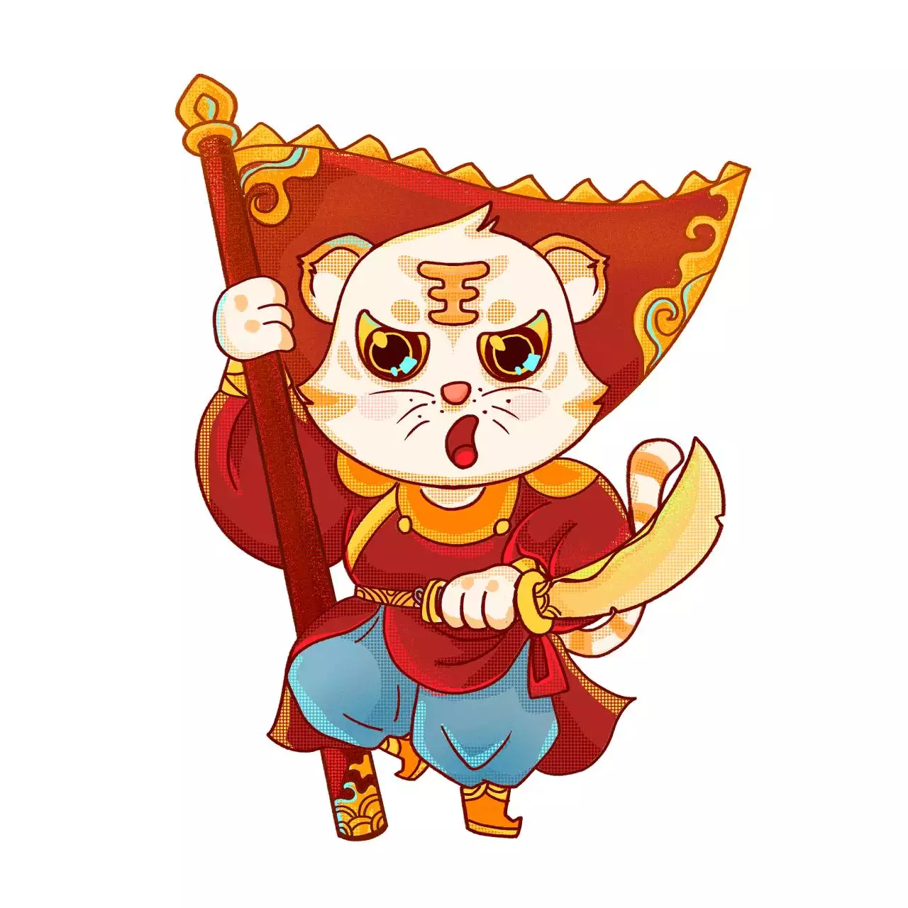 022年屬虎女本命年戴什麼好