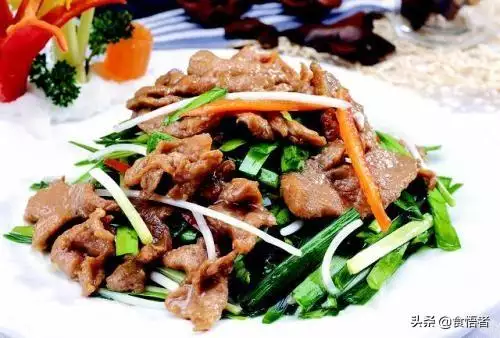 男人調養身體的食譜，男性養生茶都有哪些