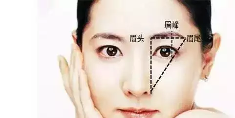 2、眉型影响运势吗:眉毛刮了影响运气吗?