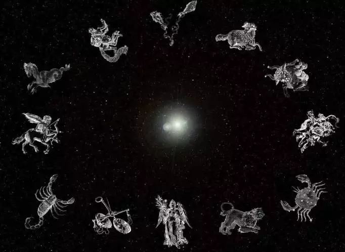 4、星座运势:每天星座运程那个软件最准确