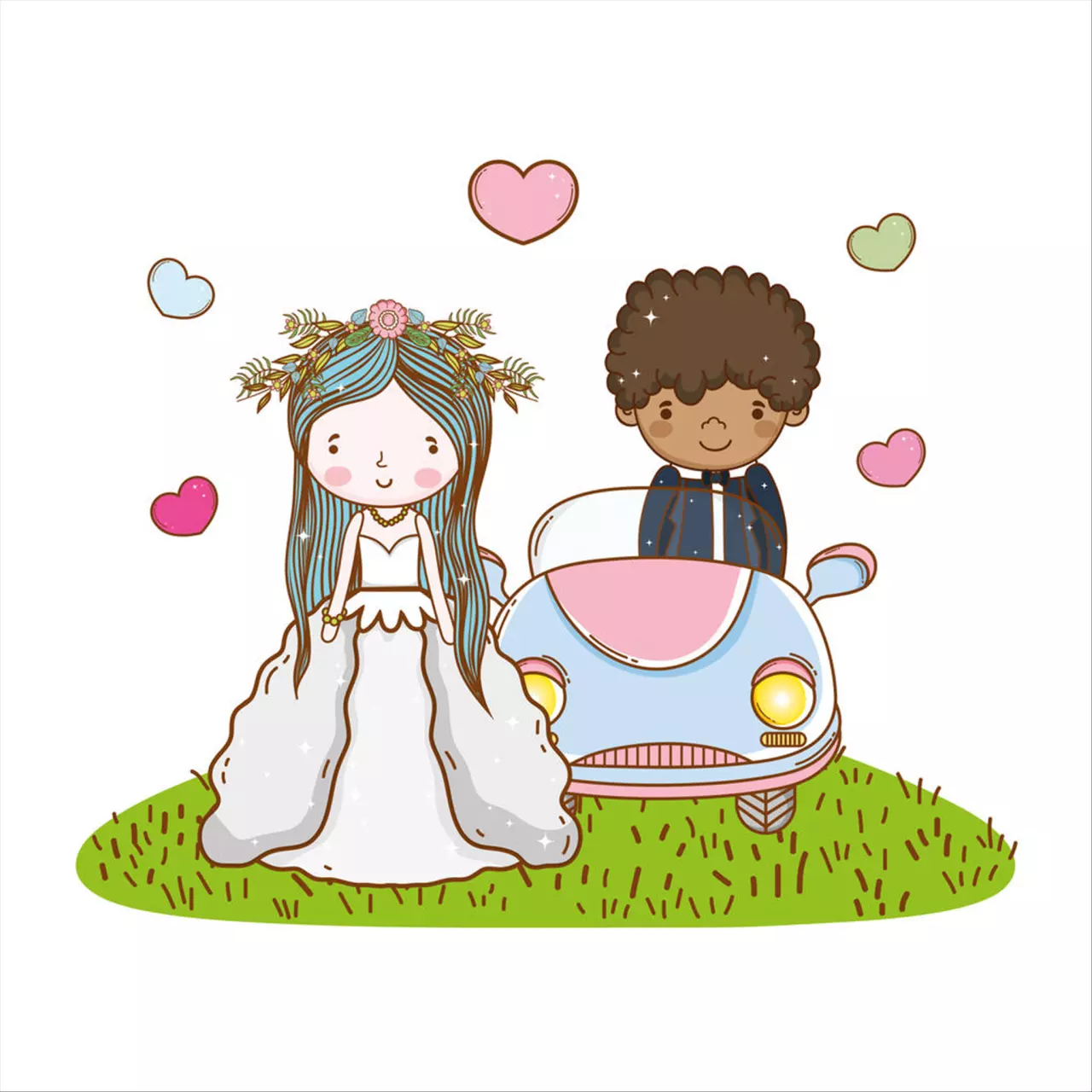 測試婚姻命運免費測試 生辰八字算命