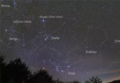 3、怎样算月亮星座和上升星座:月亮星座和上升星座是怎么算的?