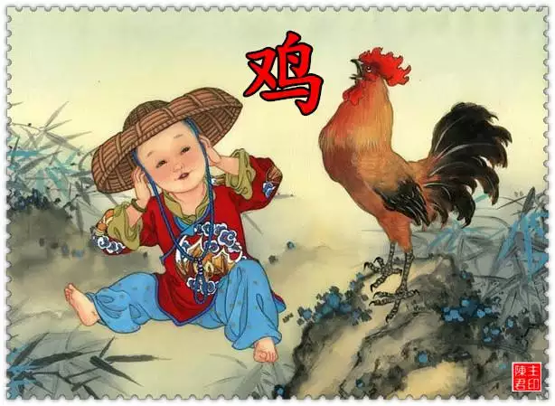 馬跟雞合不合財，女馬男雞合不合適婚姻