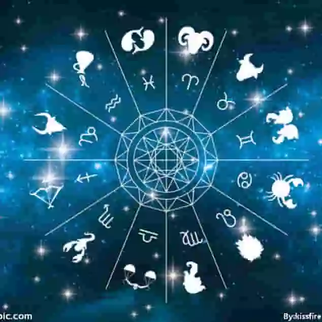 6、好用的星座软件:用的星座软件
