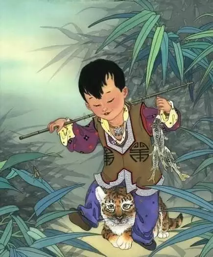 十二生肖属性表，十二生肖年份表图片