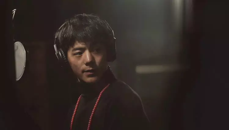 2、浪子閑話(DJ沈念版):浪子閑話是哪部電視劇的歌曲？