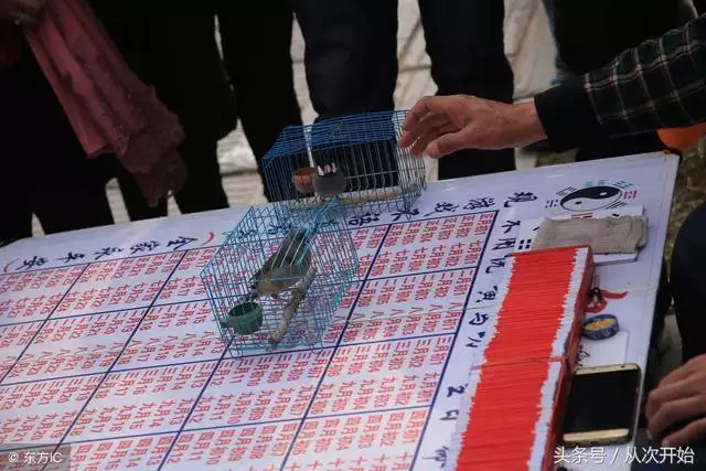 命運測試算命免費，算卦免費測試2022
