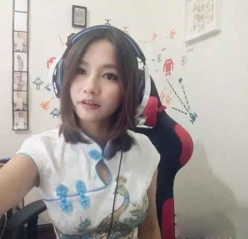 4、為什麼說電競公車是miss:韓懿瑩為什麼叫miss?