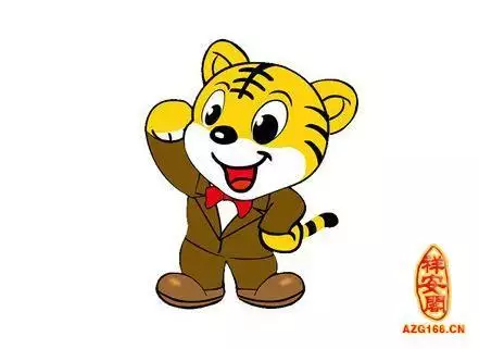 生肖属虎2022年的运势,属虎人2022年运势及运程