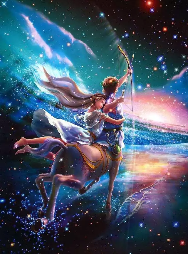3、射手女桃花运势:今年的射手女桃花运怎么样?