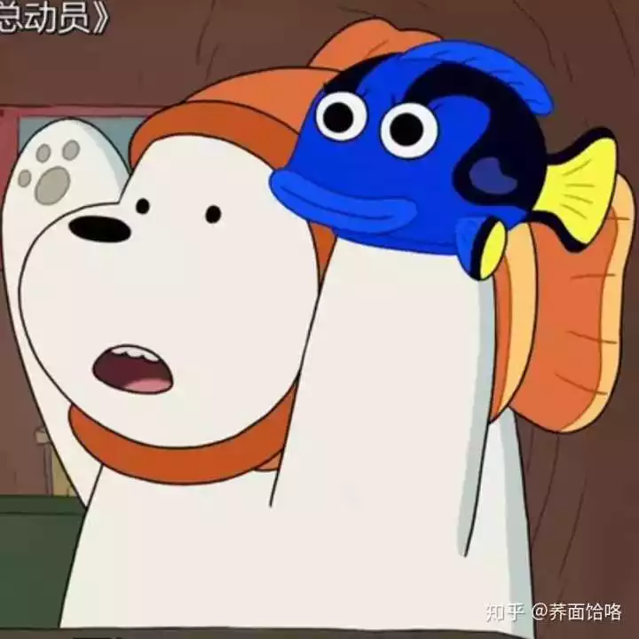 特別的情侶頭像