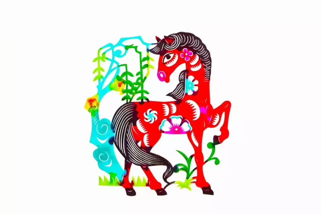 1、属马农历6月运势:我是属马的想知道自己今年的运势请高人指点~