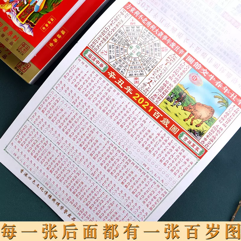 4、属什么生肖老黄历:属什么生肖老黄历