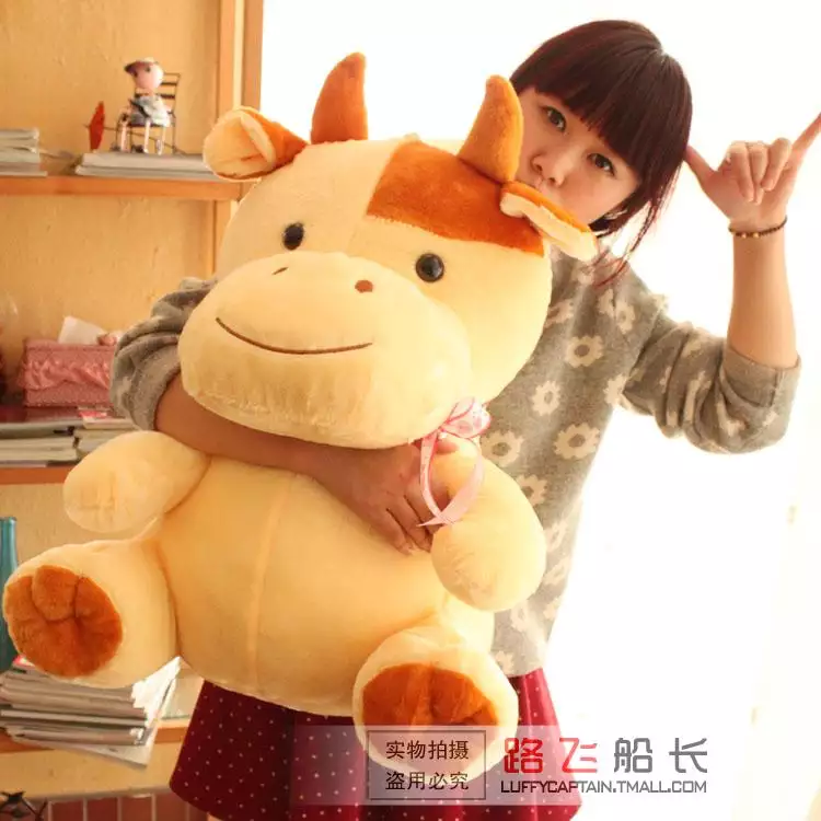 牛宝宝的小名字大全：牛年出生孩子的小名