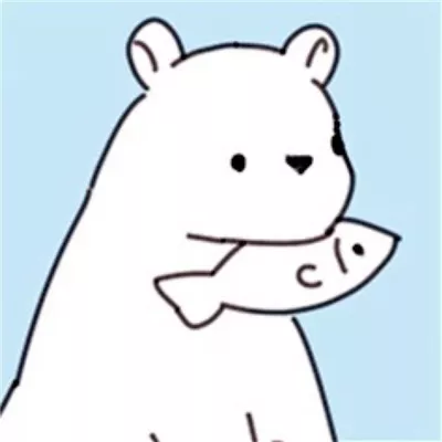 奇葩逗比情侶頭像