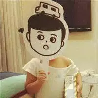 情侣可爱头像萌