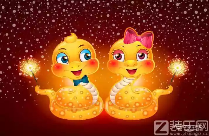 001年屬蛇男的性格，2000屬龍的屬相婚配表"