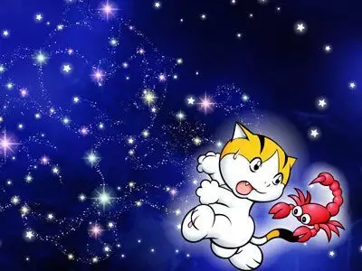 1、天蝎座年一周运势:天蝎座本周运势