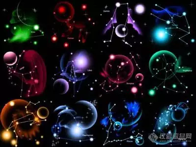 4、测试一下我的星座:总样测自己的星座？