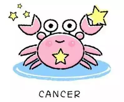 1、巨蟹座爱情运势:本月巨蟹座的爱情运势怎么样?