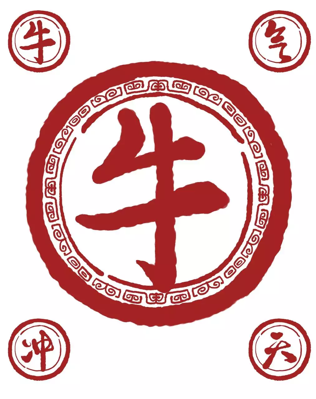 牛馬婚姻是否相配 屬牛屬馬千萬不能在一起