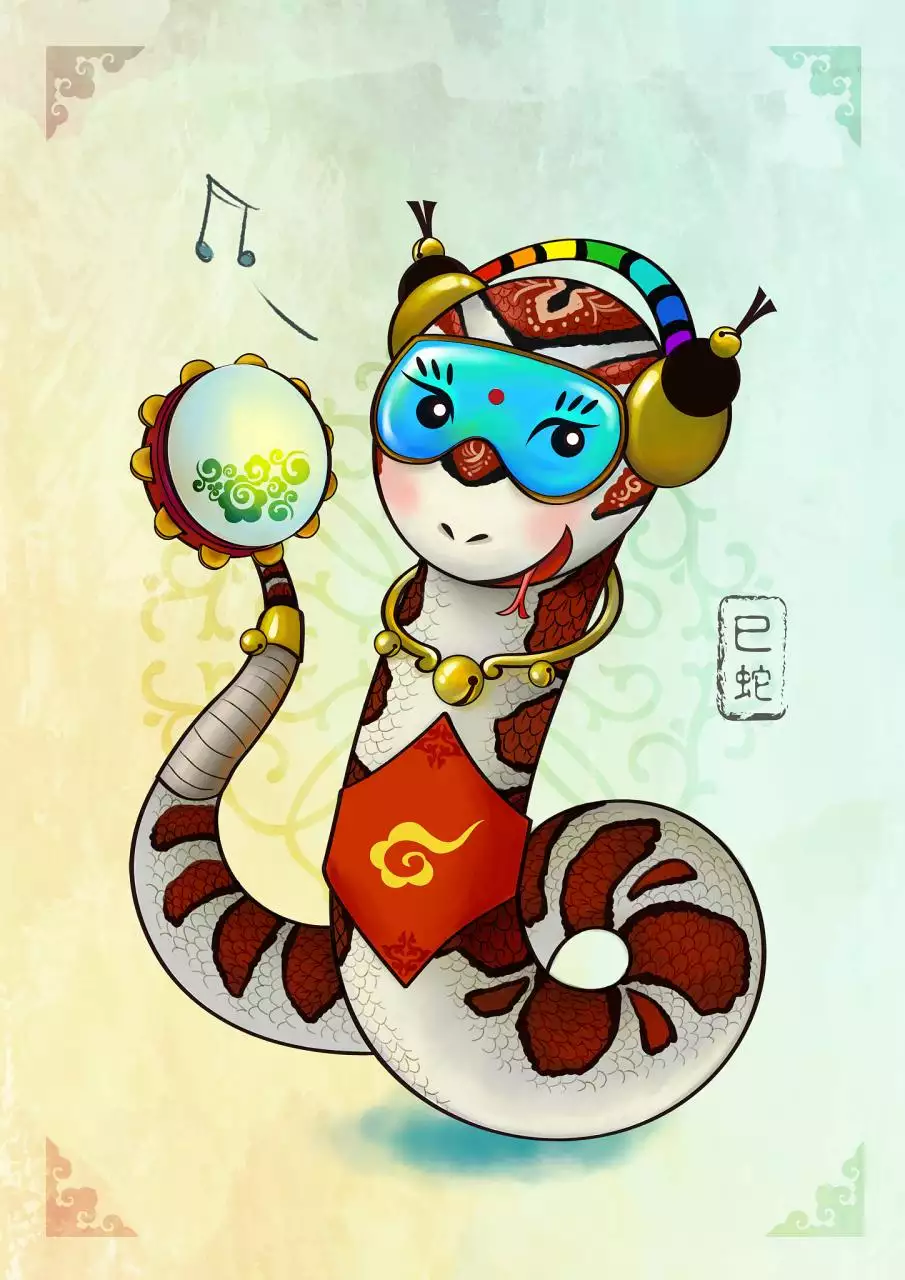 能相守一生的生肖配對 世上最適合做夫妻的生肖
